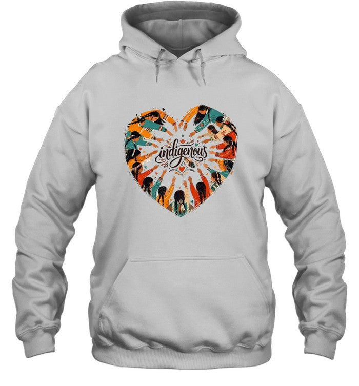 indigenous