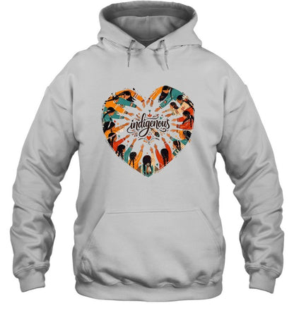indigenous