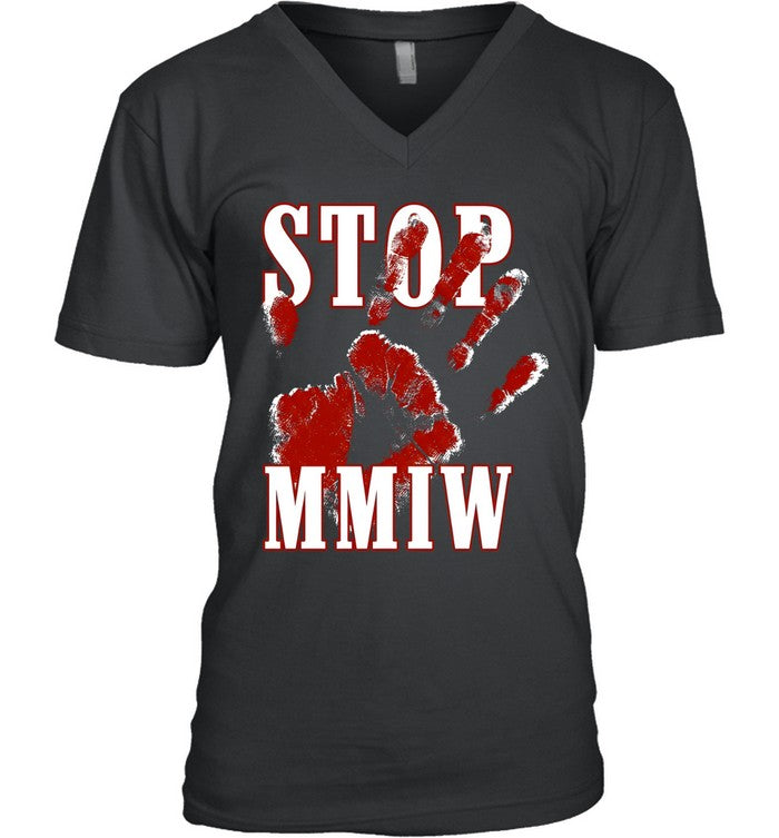 STOP MMIW