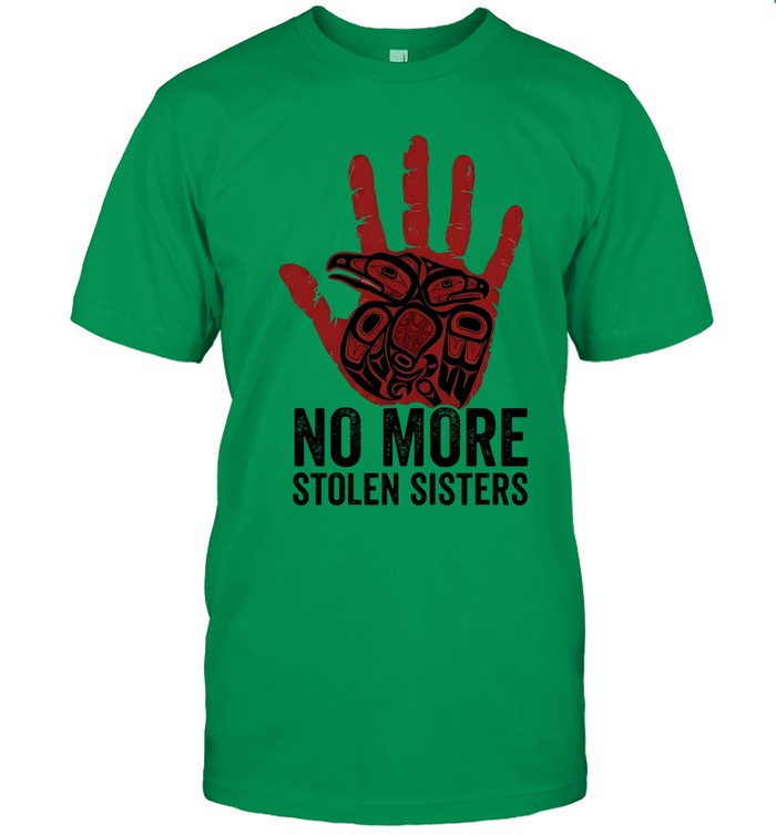 NO MORE STOLEN SISTERS