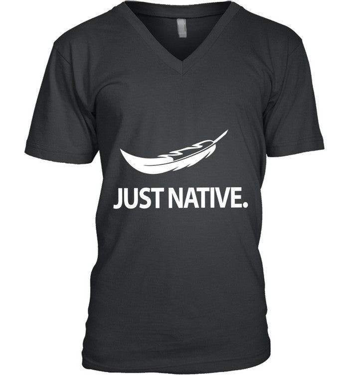 JUST NATIVE