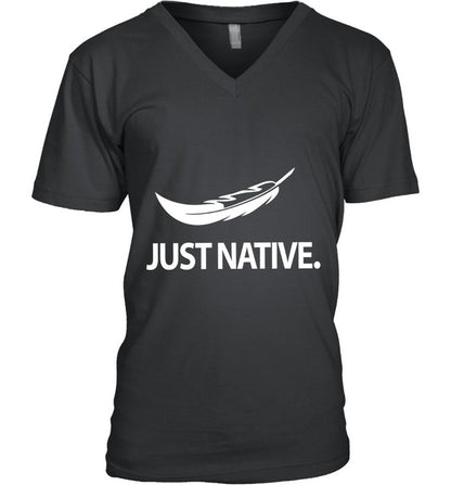 JUST NATIVE