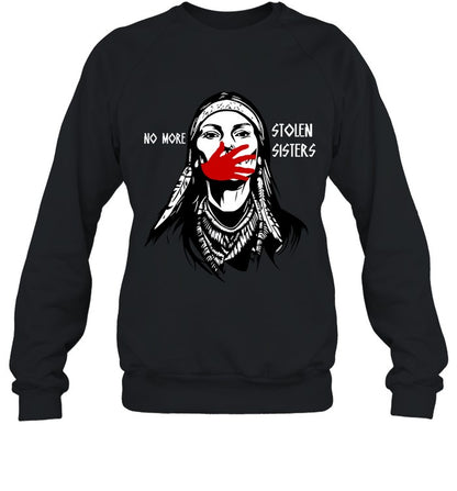 NO MORE STOLEN SISTERS
