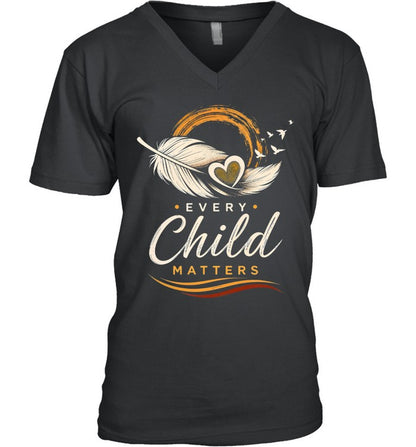 EVERY Child MATTERS