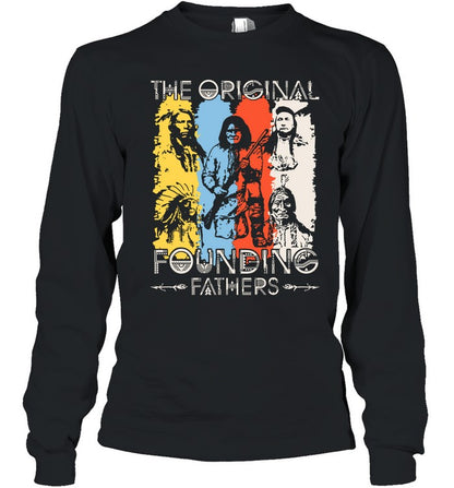THE ORIGINAL FOUNDING FATHERS