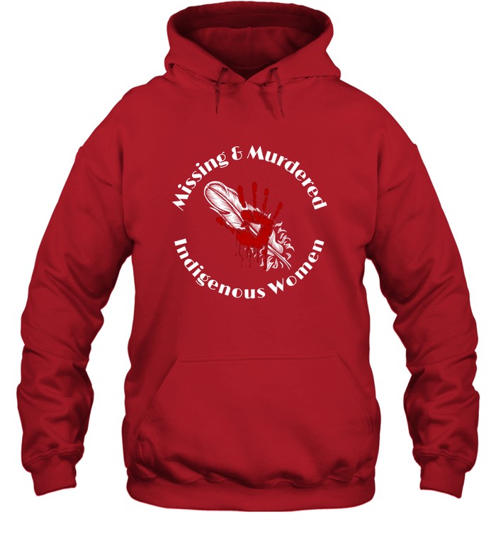 Missing & Murdered Indigenous Women