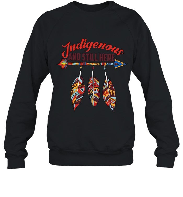 Indigenous