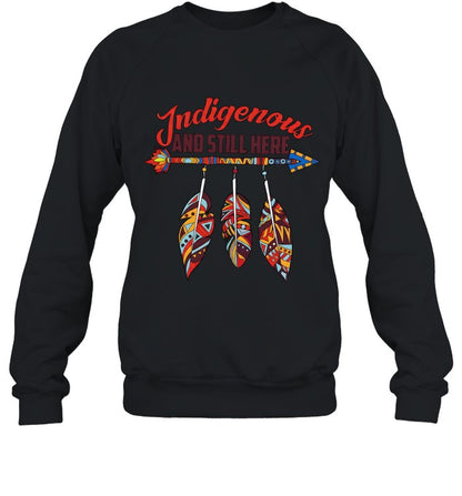 Indigenous