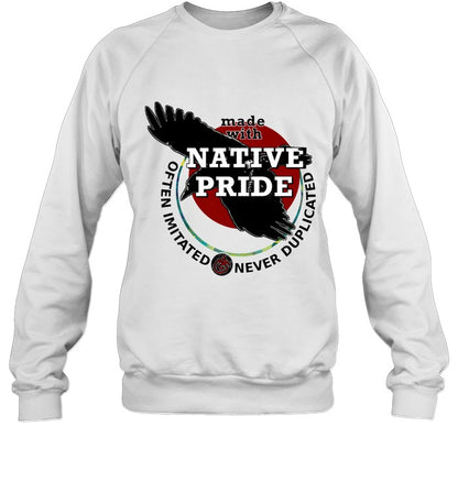 NATIVE PRIDE