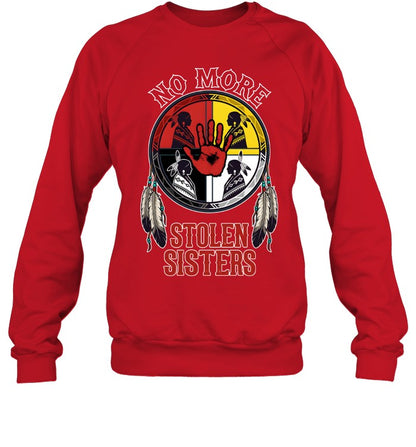 NO MORE STOLEN SISTERS