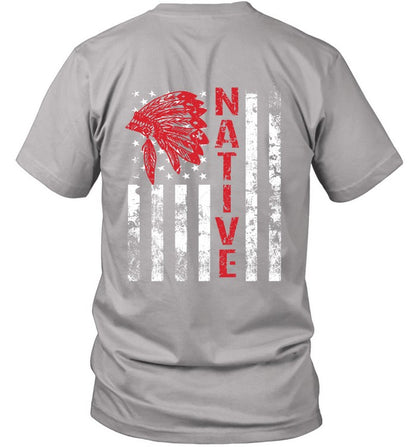 Native - Two Sides