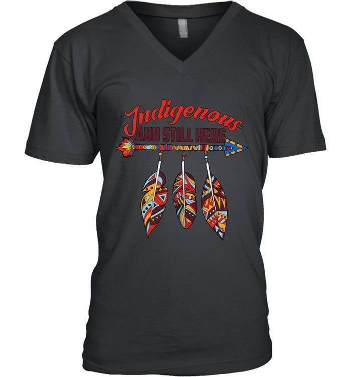 Indigenous