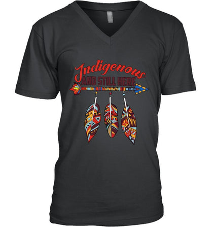 Indigenous
