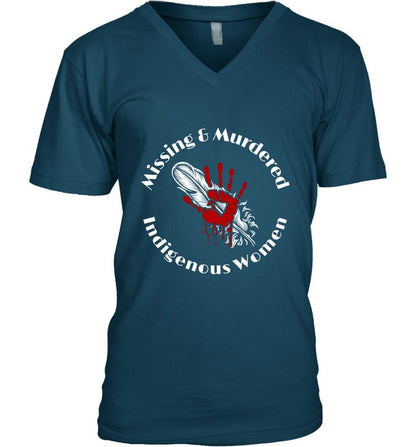 Missing & Murdered Indigenous Women