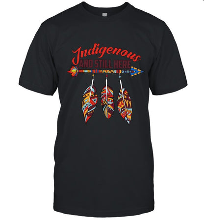 Indigenous