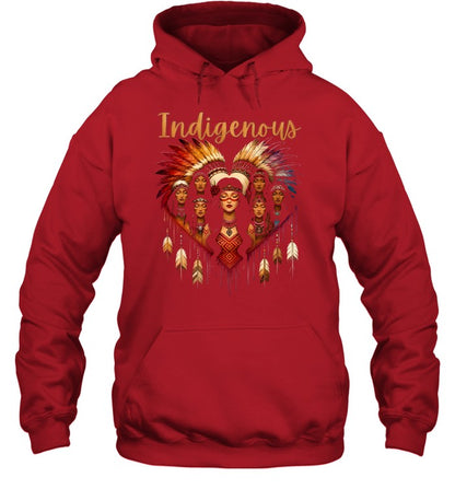 Indigenous