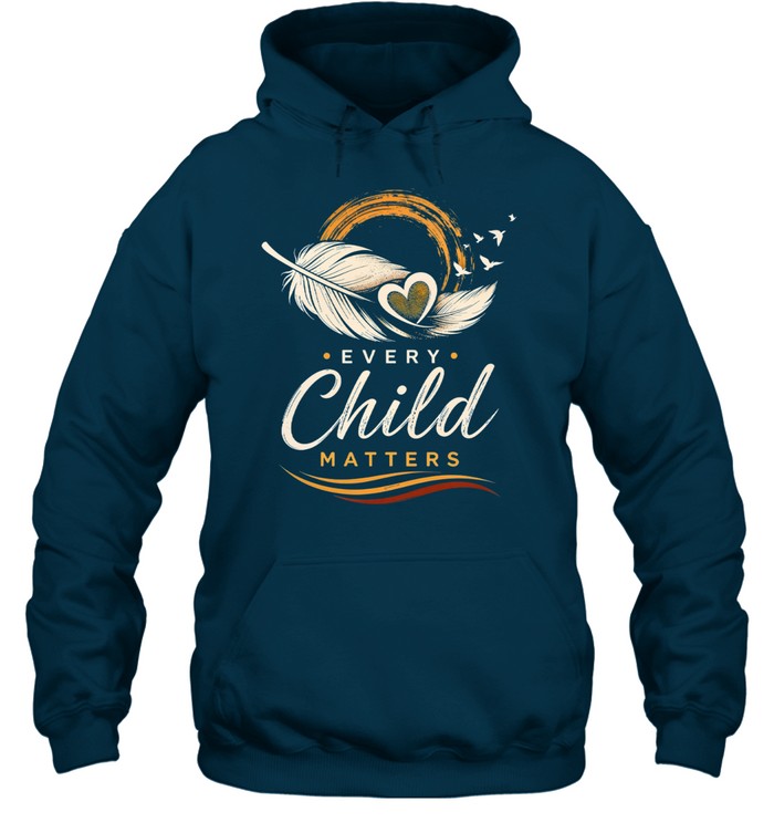 EVERY Child MATTERS
