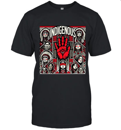 INDIGENOUS