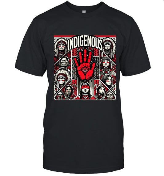 INDIGENOUS