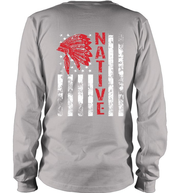 Native - Two Sides