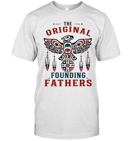 THE ORIGINAL FOUDING FATHERS