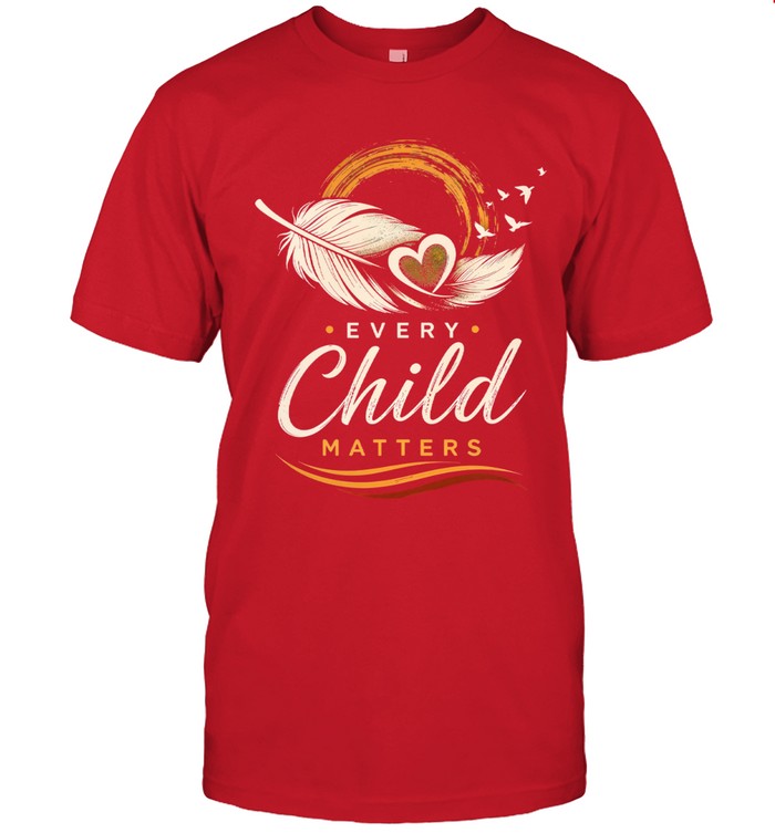 EVERY Child MATTERS