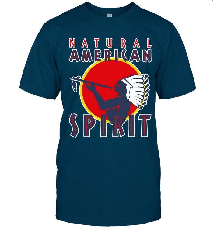 NATURAL AMERICAN SPIRIT