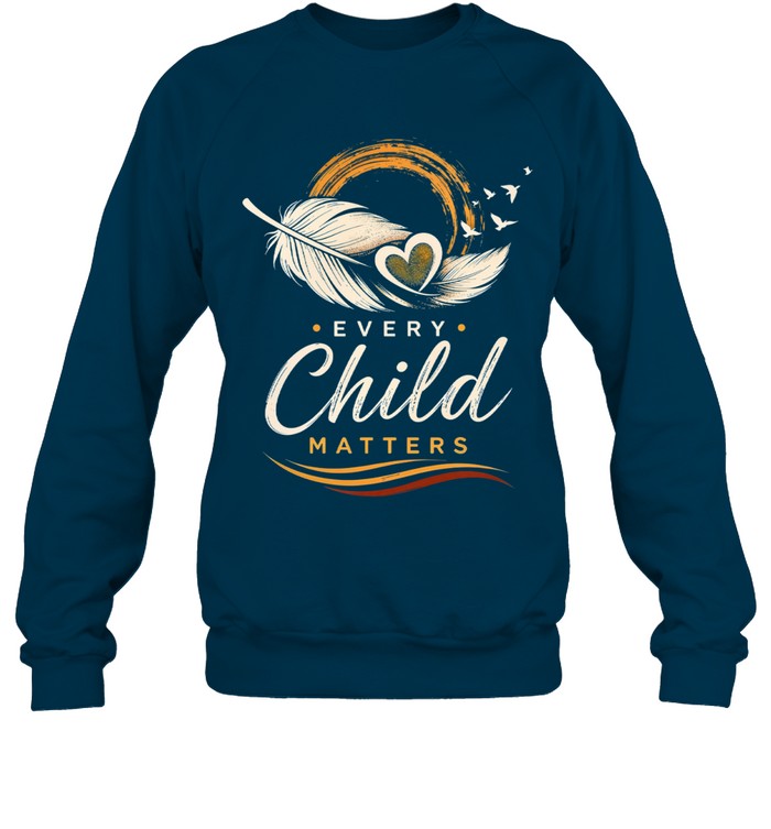 EVERY Child MATTERS