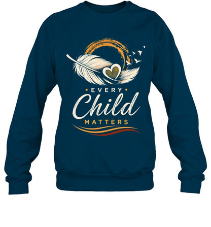EVERY Child MATTERS