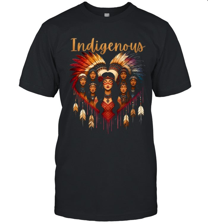Indigenous