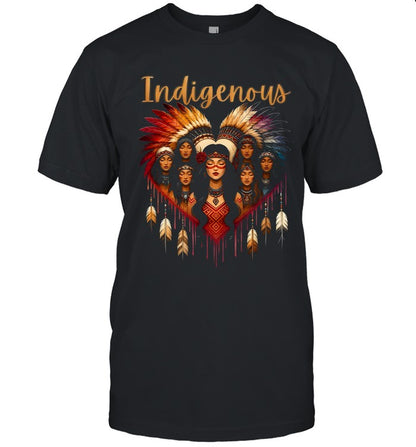 Indigenous