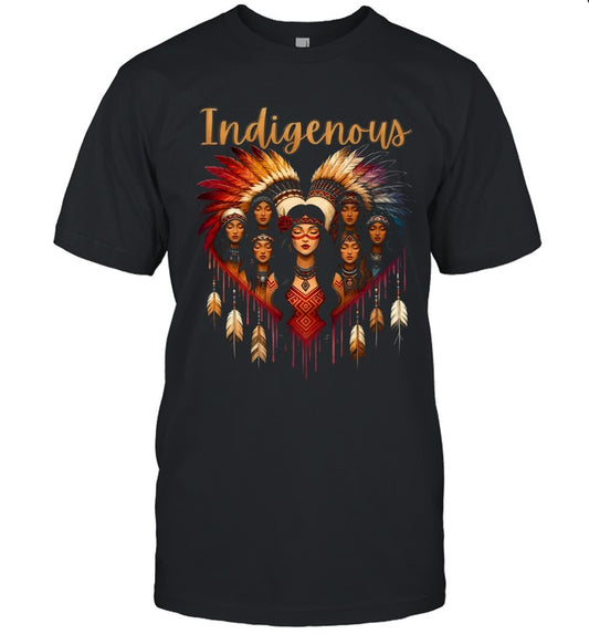 Indigenous