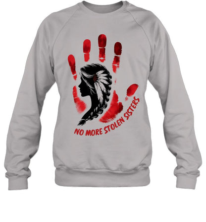 NO MORE STOLEN SISTERS