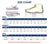 Native Pattern Clog Shoes For Adult and Kid 89106 New