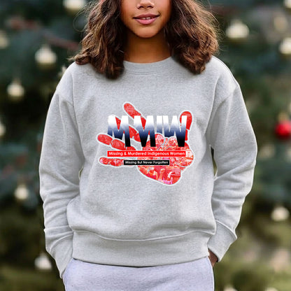 MMIW - Missing But Never Forgotten Shirt 145