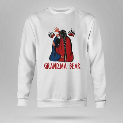 Grandma Bear