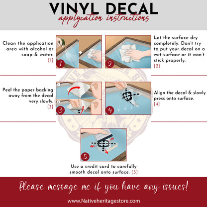 Every Child Matters Decal 0036