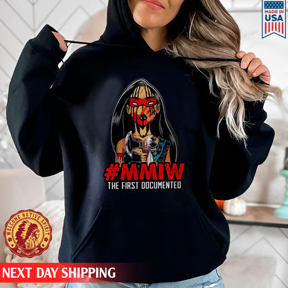 MMIW - The First Documented Indigenous Women Shirt