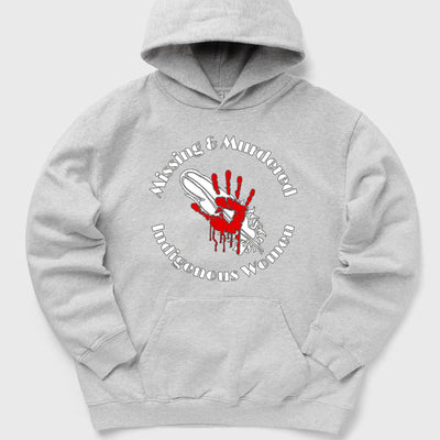 MMIW Missing Murdered Indigenous Owned Unisex T-Shirt/Hoodie/Sweatshirt