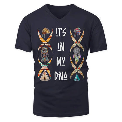 IT'S IN MY DNA