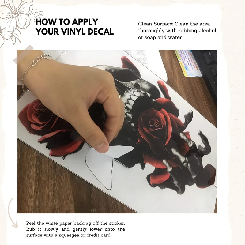 No More Stolen Sisters Car Decal