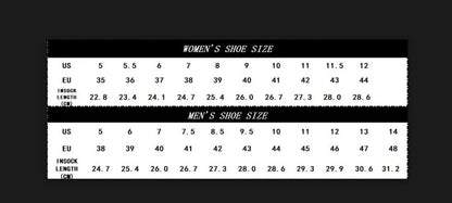 PRESGEARS - NATIVE BOOTS