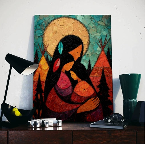 Sunmother