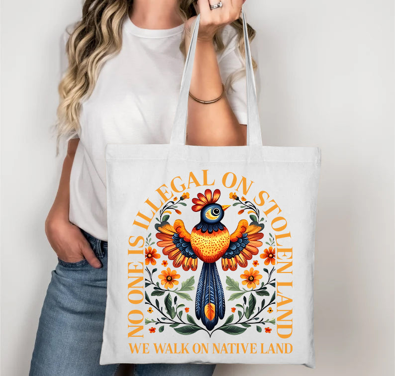 年末SALEネイティヴ　アメリカンハンドメイドポシェット TOTE BAG – Native Heritage Store
