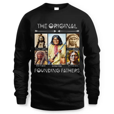 The Original Founding Fathers Classic T-shirt