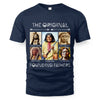 The Original Founding Fathers Classic T-shirt