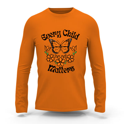 Orange Shirt Day 2023 Every Child Matters T-Shirt 0585