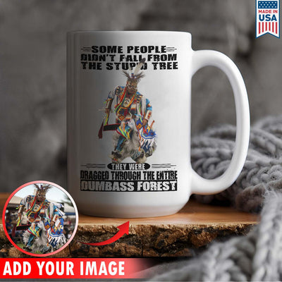 Custom Photo Mug 009