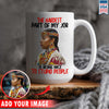 Custom Photo Mug 010