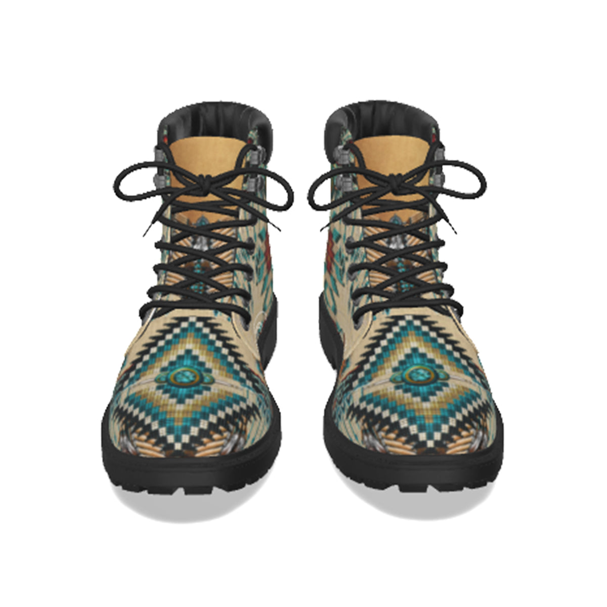 PRESGEARS - NATIVE BOOTS